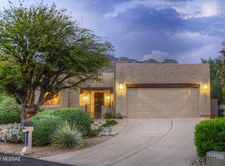 6210 N Via Presilla, Tucson, AZ 85718