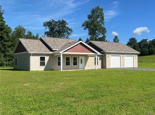 6884 Cemetery Rd, Lyons Falls, NY 13368