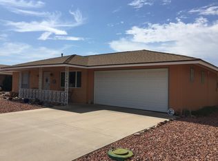 11085 W Timberline Dr, Sun City, AZ 85351