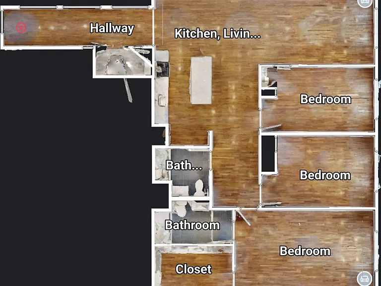 587 River St #401 — Photo 12