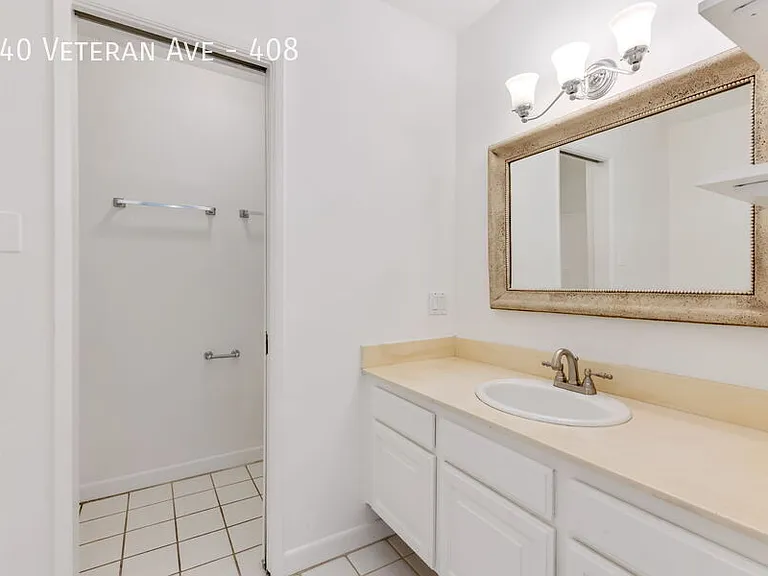 440 Veteran Ave #408 — Photo 15