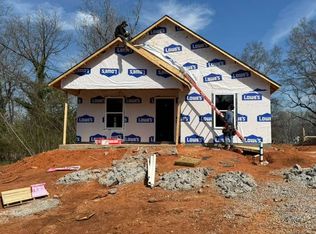 822 Delia St, Anderson, SC 29624