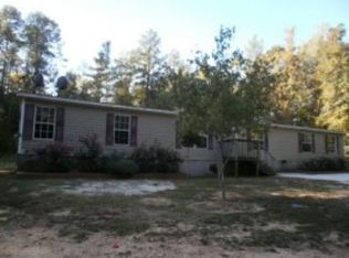 380 Sartain Dr, Athens, GA 30605