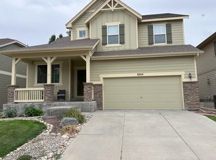 3745 Cosmos Ln, Fort Collins, CO 80528