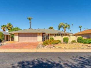 10740 W TROPICANA Circle, Sun City, AZ 85351