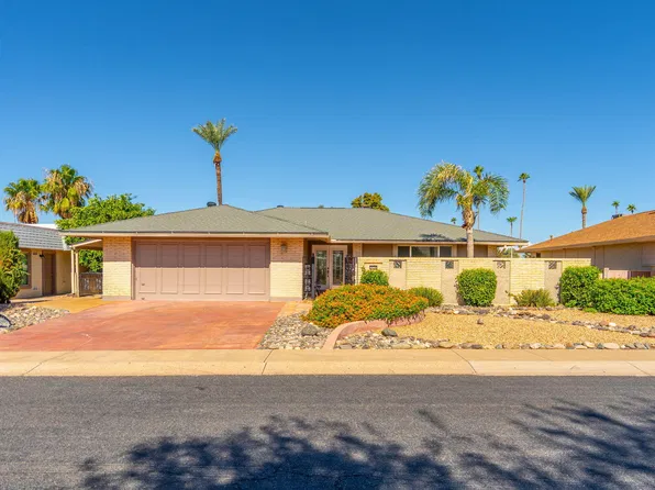 10740 W TROPICANA Circle, Sun City, AZ 85351