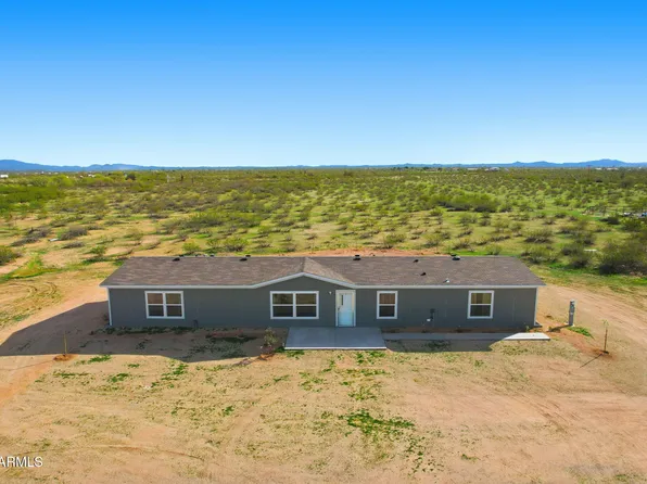 19838 E Bear Lane, Florence, AZ 85132