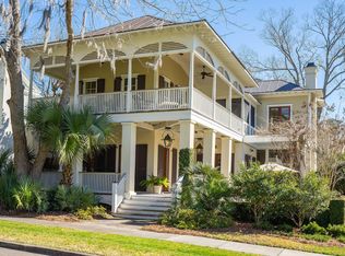 15 E Mnr, Beaufort, SC 29906