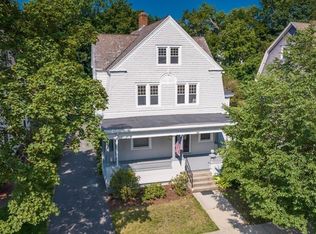 96 Magnolia Ter, Springfield, MA 01108