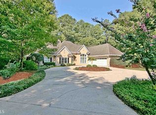 507 Lakewood Ln, Peachtree City, GA 30269