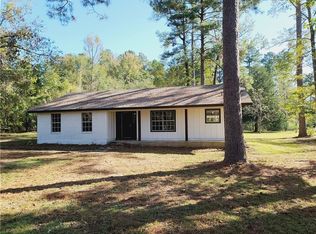 685 Rock Hill Rd, Dry Prong, LA 71423
