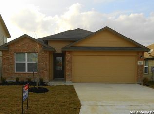 9027 Mustang Pass, San Antonio, TX 78254