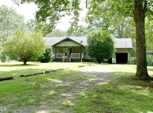 5527 Old Highway 441 N, Baldwin, GA 30511