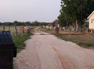 0 Hardy Rd, Elmendorf, TX 78112