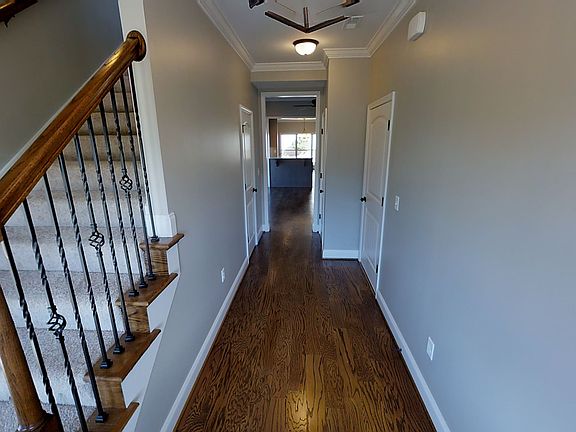 Previously built home based on this plan. Photos not of current home. Upgrades may be pictured.