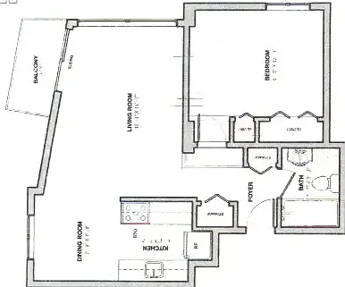 1251 Cardero St #2519 — Photo 3