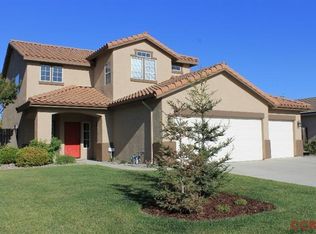 2443 Winding Brook Rd, Paso Robles, CA 93446