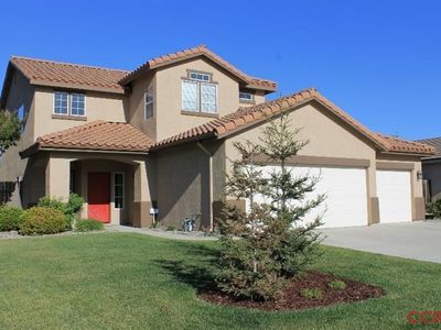 2443 Winding Brook Rd, Paso Robles, CA, 93446