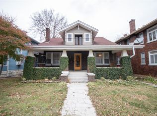 1141 Chestnut St, Bowling Green, KY 42101