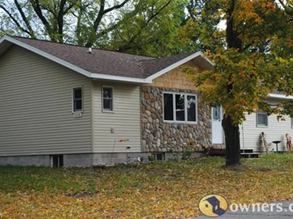 10158 Linden St, Newald, WI 54511