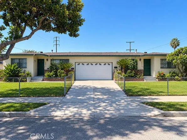 1513 Hendricks Ave, Los Angeles, CA 90022