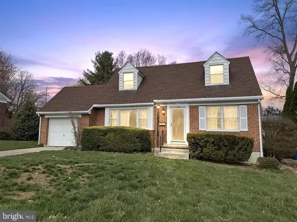 22 Gorsuch Rd, Lutherville Timonium, MD 21093