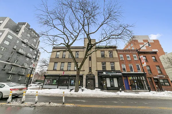 584 Myrtle Avenue