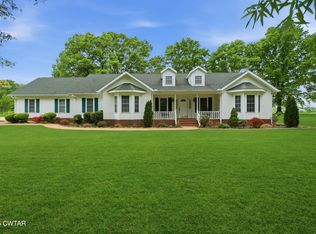 237 Luck Madden Rd, Humboldt, TN 38343