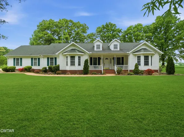 237 Luck Madden Rd, Humboldt, TN 38343