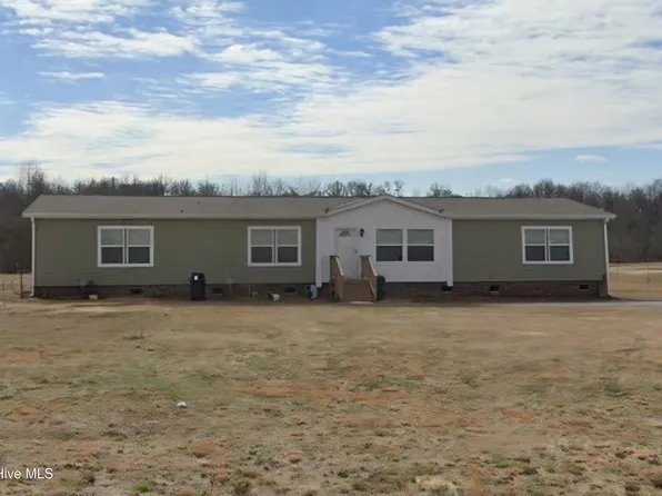 57 Daughtry Town Road, Clinton, NC 28328