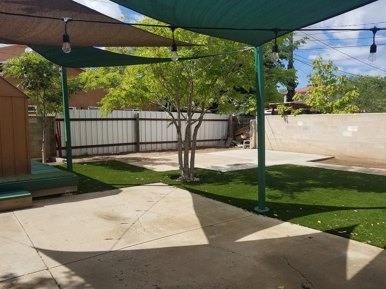 2 bed, 800 sqft, $1,600 — Photo 3