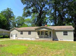 1426 W Selma St, Dothan, AL 36301