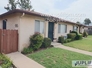 820 Scranton St UNIT F, El Cajon, CA 92020