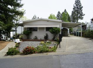 3550 China Garden Rd Space 82, Placerville, CA 95667