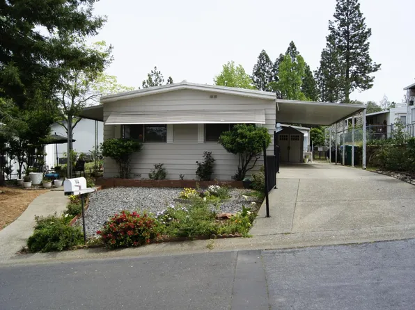 3550 China Garden Rd Space 82, Placerville, CA 95667
