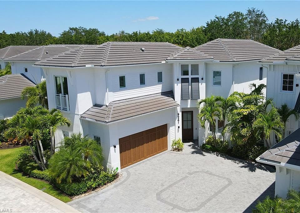 9261 Mercato Way, Naples, FL 34108 Zillow