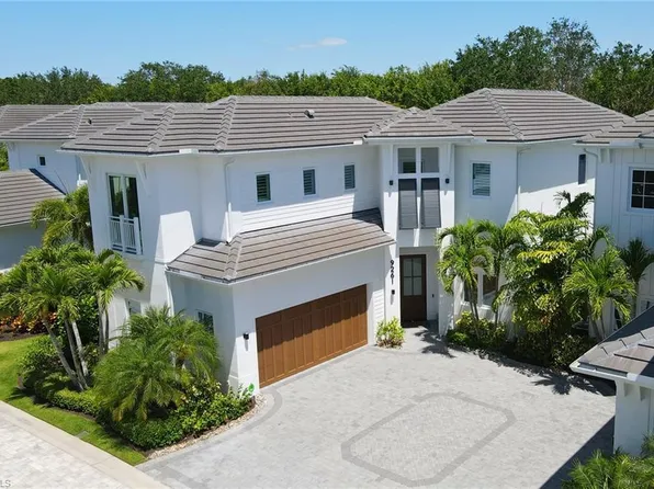 9261 Mercato WAY, NAPLES, FL 34108