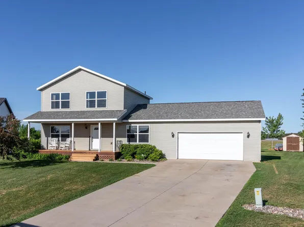 610 2nd Ave SW, Rice, MN 56367