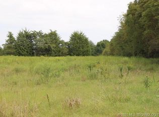 113485 S 4610th Rd, Sallisaw, OK 74955