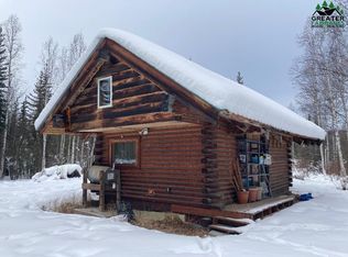 899 Constitution Dr, Fairbanks, AK 99709