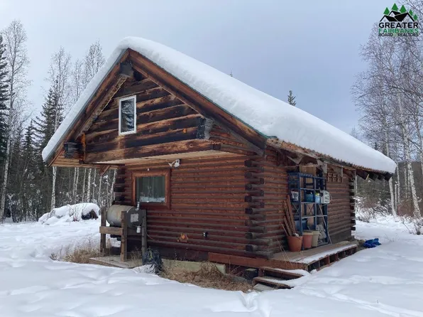 899 Constitution Dr, Fairbanks, AK 99709
