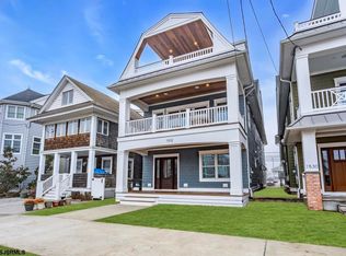 1532 Wesley Ave, Ocean City, NJ 08226