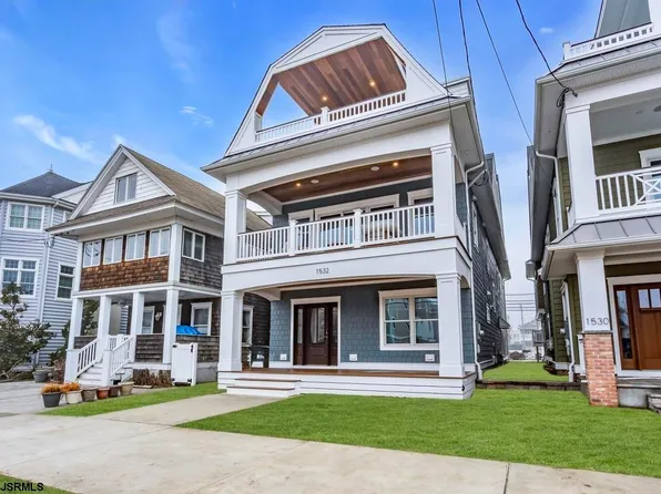 1532 Wesley Ave, Ocean City, NJ 08226