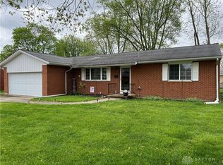 329 North St, Eaton, OH 45320