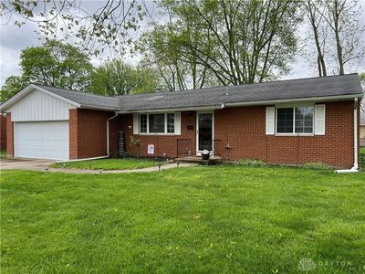 329 North St, Eaton, OH, 45320