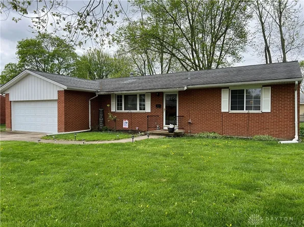 329 North St, Eaton, OH 45320