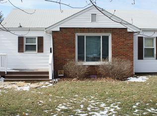 2237 S 1st St, Springfield, IL 62704