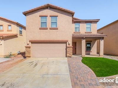 9206 W Vernon Ave, Phoenix, AZ, 85037