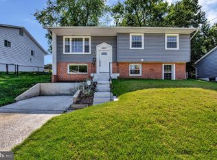 6807 Pepper St, Capitol Heights, MD 20743