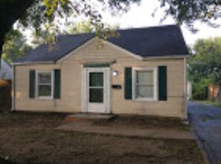 1710 Model Rd, Shively, KY 40216